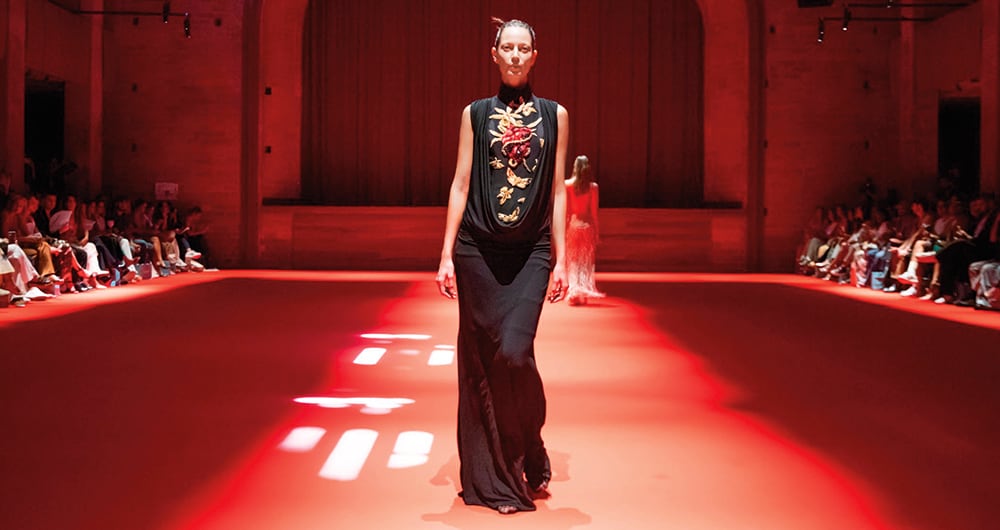 Esta nueva edición de Colombiamoda será un evento sin precedentes. Miles de asistentes se esperan. 