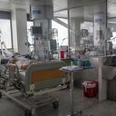 UCI HOSPITAL DEL TUNAL
FOTO: ESTEBAN VEGA LA-ROTTA
REVISTA SEMANA