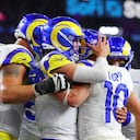 Cooper Kups logró la anotación decisiva del partido cuando faltaban menos de dos minutos para el final