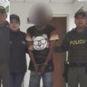 La Fiscalía imputó a las dos personas como posibles responsables de los delitos de acceso carnal violento en concurso heterogéneo con acto sexual violento agravado.