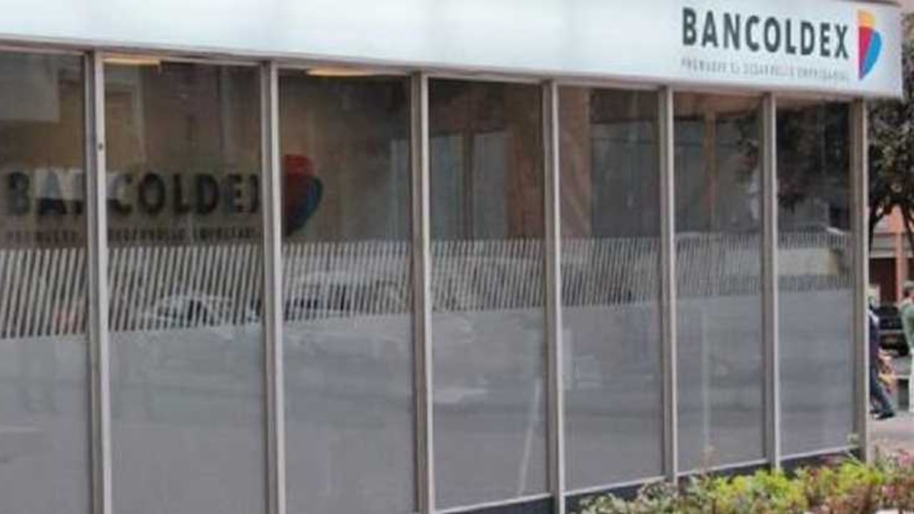 Bancoldex ha iniciado un proceso para diluir la participación del Estado. Foto: Archivo Semana.