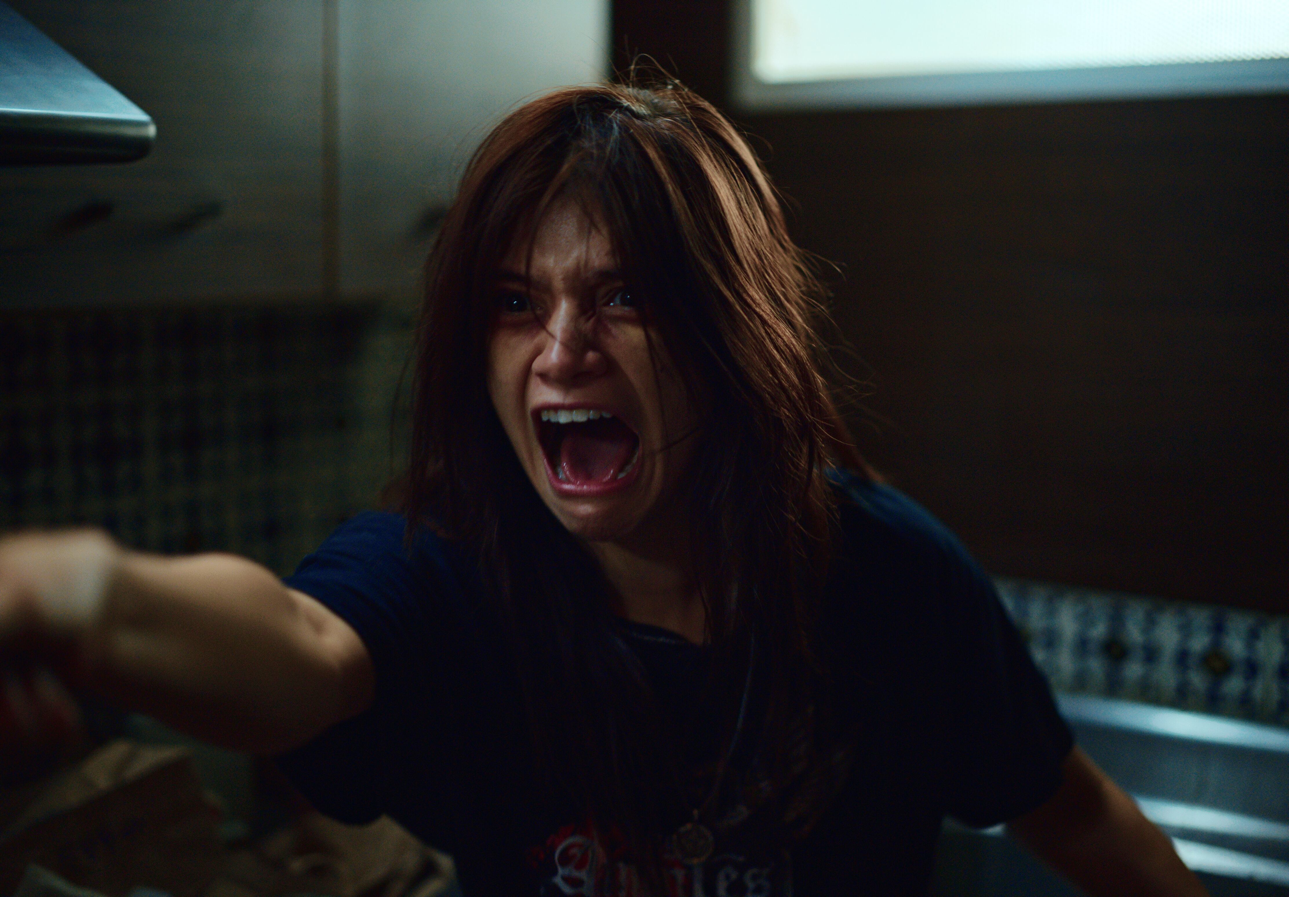 No me sigas, película de terror española que se estrena en Colombia