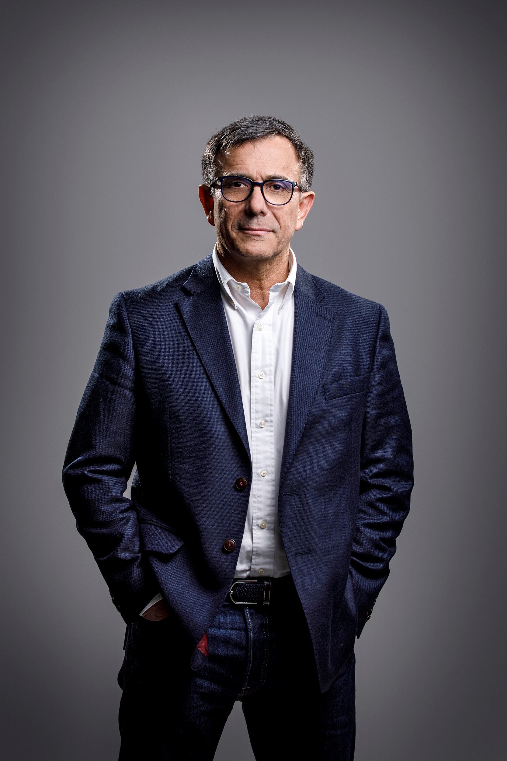 General Jorge Luis Vargas, Candidato a la Alcadía de Bogotá