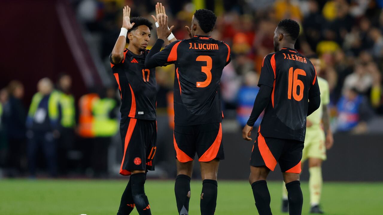 Futuro de jugador de Colombia podría dar giro inesperado.