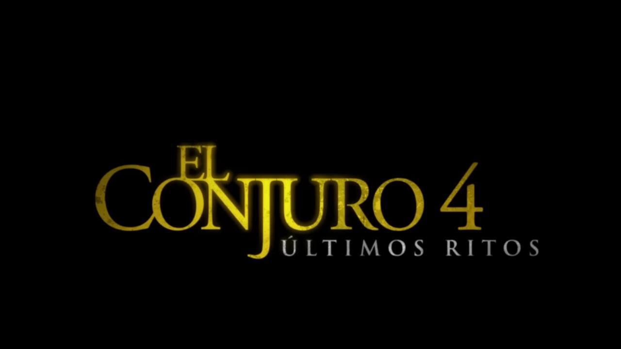 'El Conjuro 4: Últimos ritos': cinta que le dará cierre a la franquicia.
