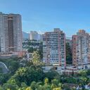 El Poblado es uno de los sectores más costosos de Medellín.