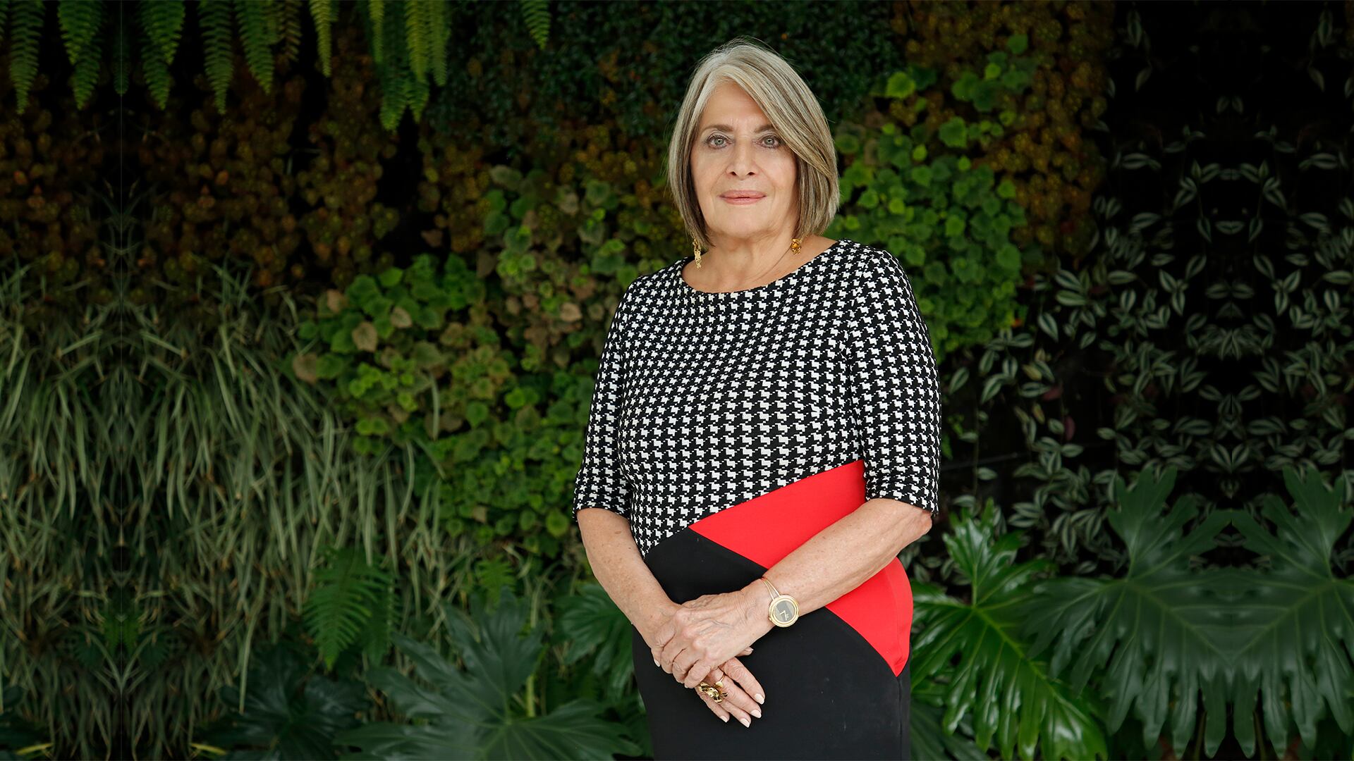 Especial Inclusión Equidad