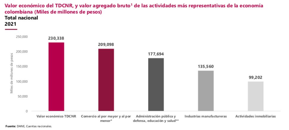Economía del cuidado.