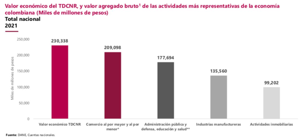 Economía del cuidado.
