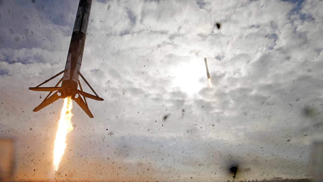 Fotos de la Semana 4 nov