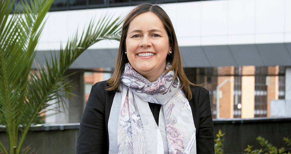 Juana TéllezEconomista jefe BBVA Research Colombia