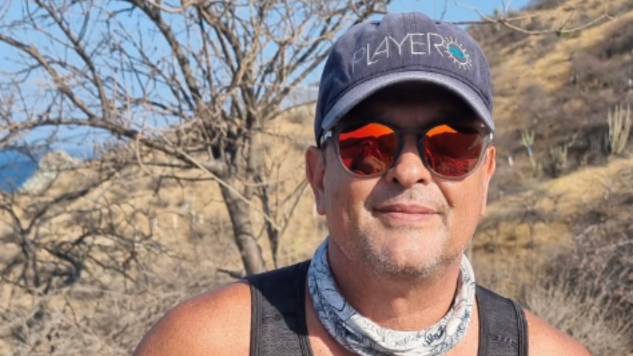 Carlos Vives habló sobre muerte de famoso compositor.