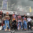 “Súmate”, las estrategia de los comerciantes para invitar a los colombianos a comprar productos 100% nacionales.