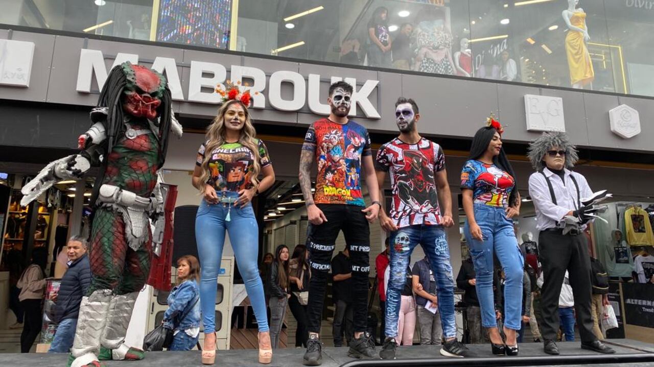 “Súmate”, las estrategia de los comerciantes para invitar a los colombianos a comprar productos 100% nacionales.