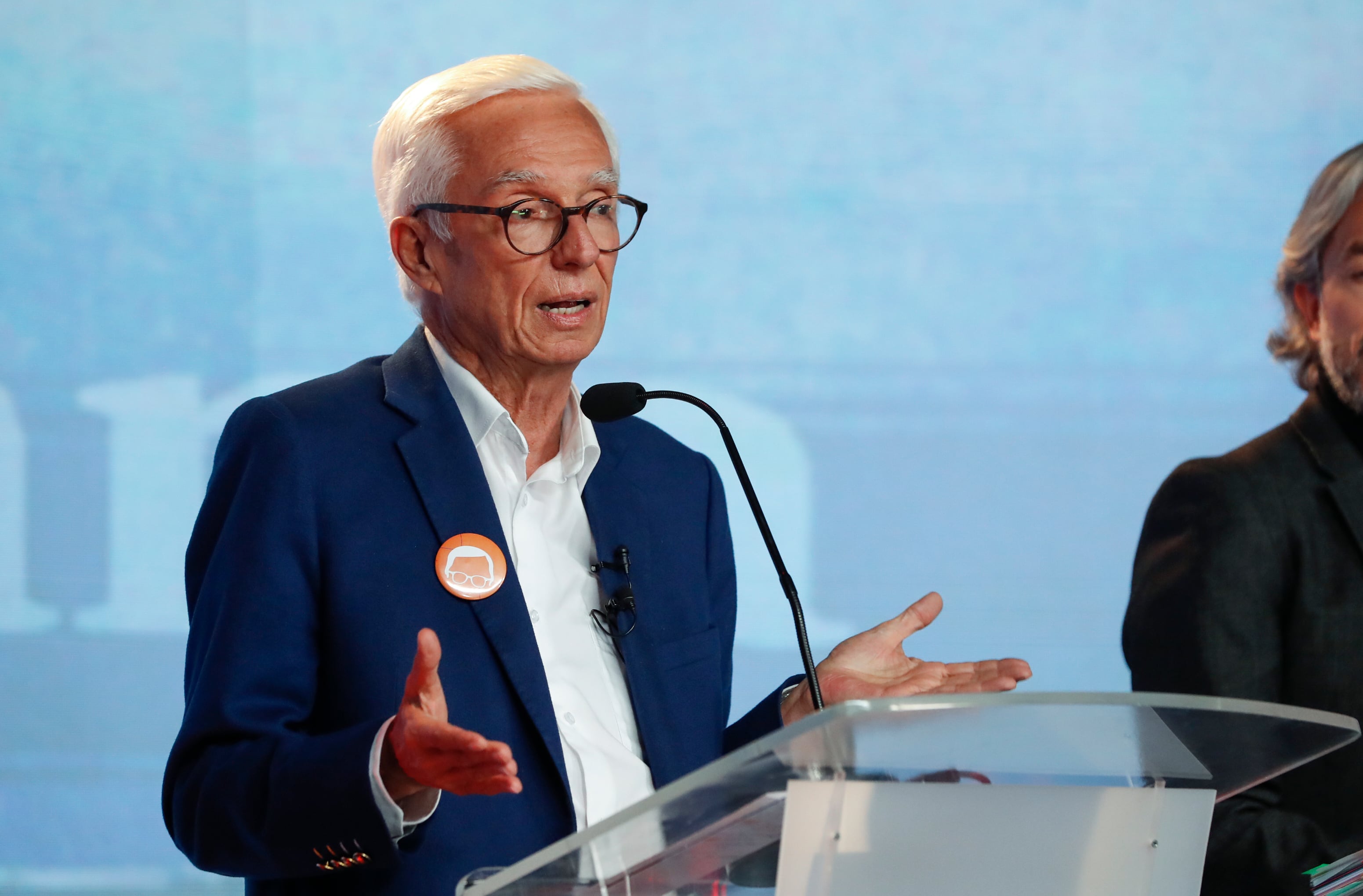 Jorge Enrique Robledo