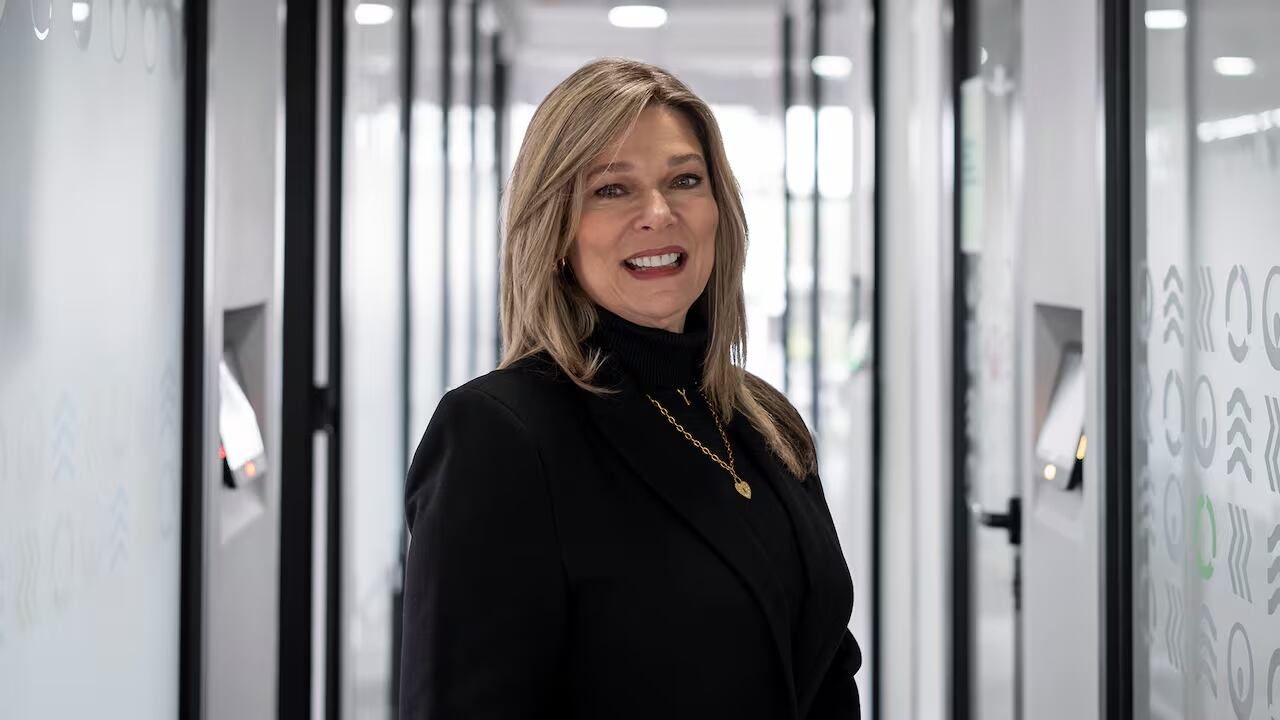 La CEO de Veolia para Colombia y Panamá habla sobre los residuos y su efecto en el ecosistema.