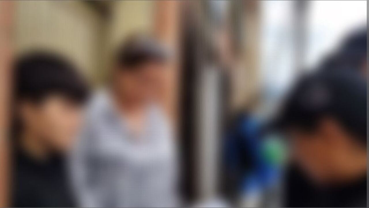 Las primeras versiones advierten que la adolescente planeó el crimen en una zona boscosa de la localidad.