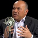 Luis Alonso Colmenares reveló que tiene un hijo que cumplió un año el pasado 11 de agosto.