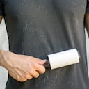 Los pelos de mascota pueden seguir a pesar de haber lavado la ropa