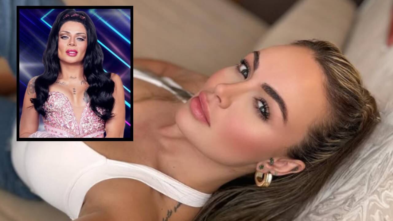 Sara Uribe habló sobre Marbelle, precisamente después de experiencia que vivió.