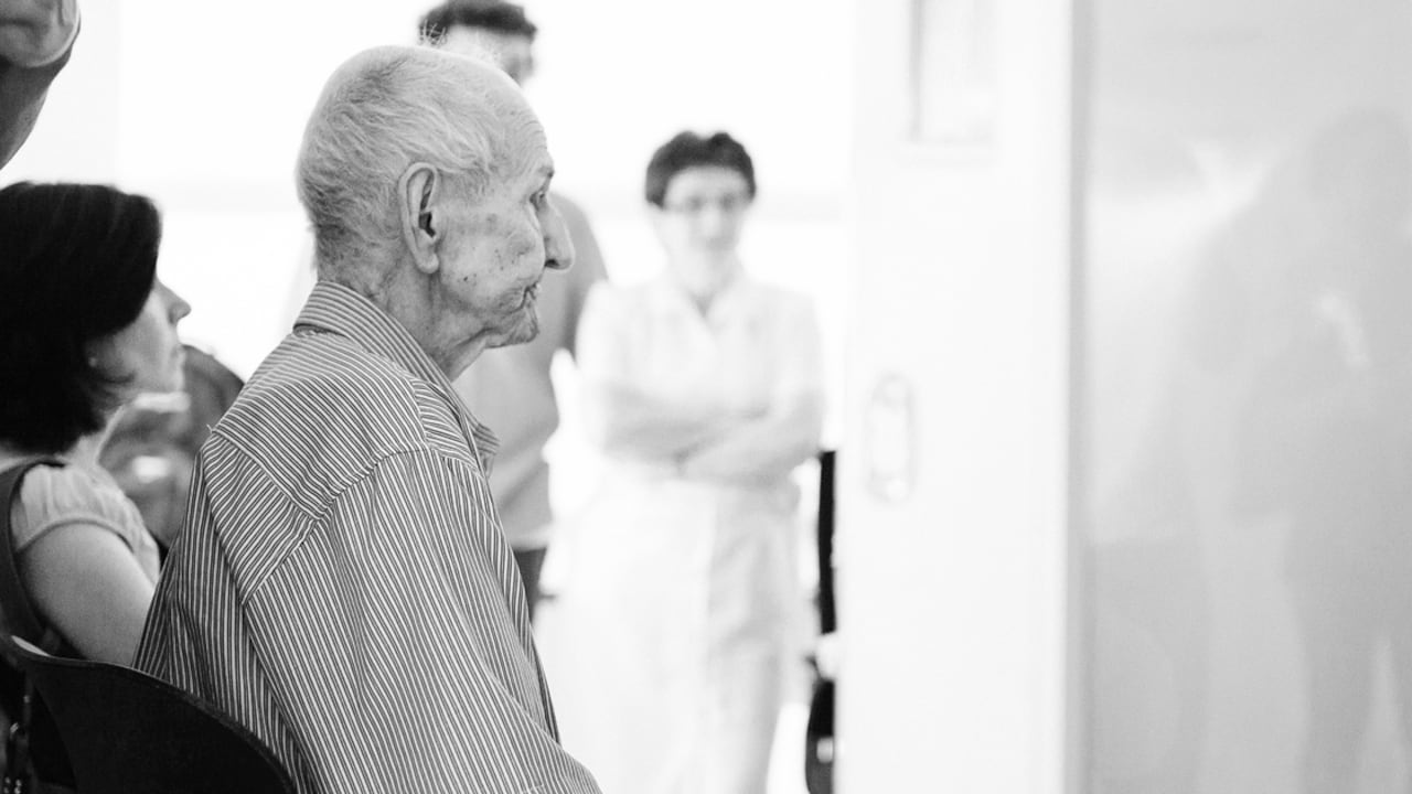 Tras una intensa batalla legal, Ovidio González recibió la eutanasia.