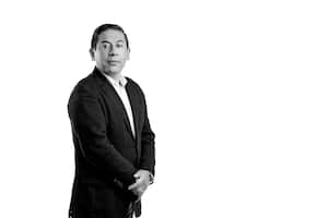 Carlos Amaya.
Gobernador de Boyacá