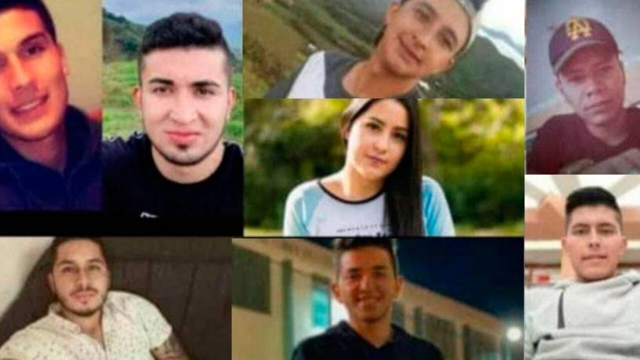 Al parecer, hombres armados atacaron una vivienda donde las víctimas estaban reunidas en la noche del sábado.