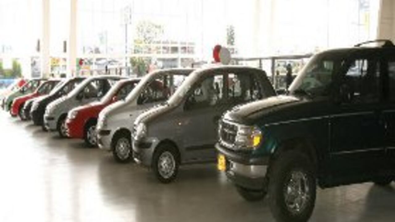 Foto: Archivo Semana. Un Corsa Evolution 1.4 4p modelo 2.006 tiene un precio de $22 millones en Fasecolda, de $19,9 millones en Asousados y de $23,2 millones en Motor.