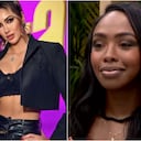 Nanis Ochoa protagonizó una fuerte polémica tras lanzar fuertes comentarios contra Karen Sevillano en medio de una conversación y no sabía que la estaban grabando.