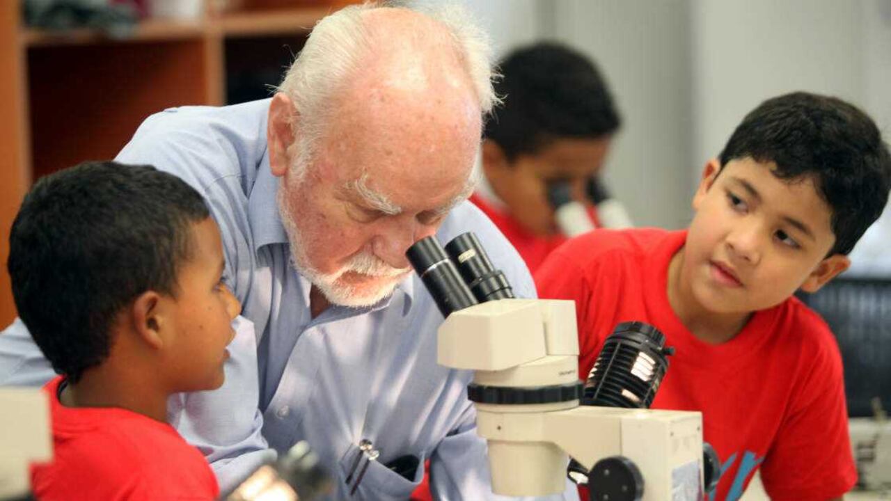 Este modelo de Universidad de los Niños sigue expandiéndose por los países de Europa y en Latinoamérica.