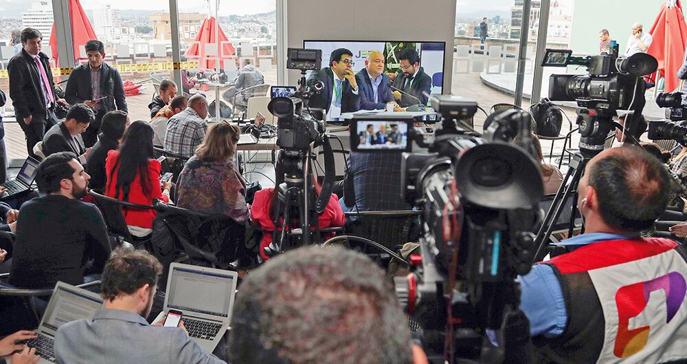 Recientemente, la JEP tomó la primera decisión sobre este caso e imputó a un general del Ejército y a nueve militares más por hechos en el Catatumbo