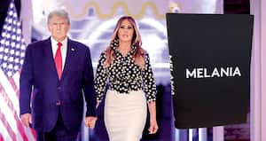 El libro de Melania cuenta varios detalles desconocidos de su estancia en la Casa Blanca junto a Donald Trump.