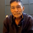 Narciso Mucutuy, abuelo de los cuatro menores rescatados en la selva.