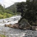 Estos residuos sanitarios impactan negativamente al medioambiente. Al no ser biodegradables contaminan los cuerpos de agua. Foto: Nicolás Acevedo Ortiz.