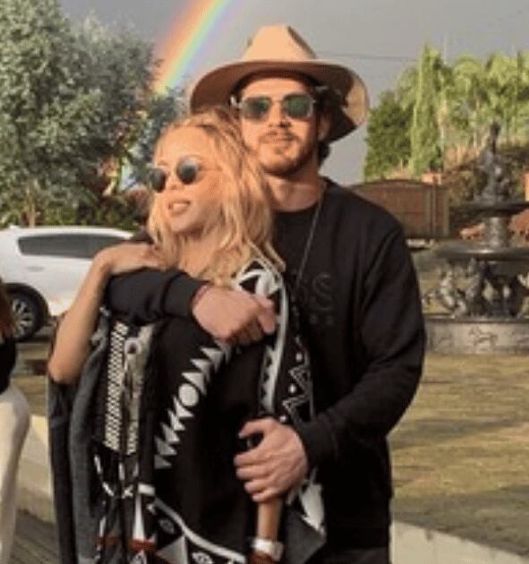 Foto: Instagram @rafa.duarter