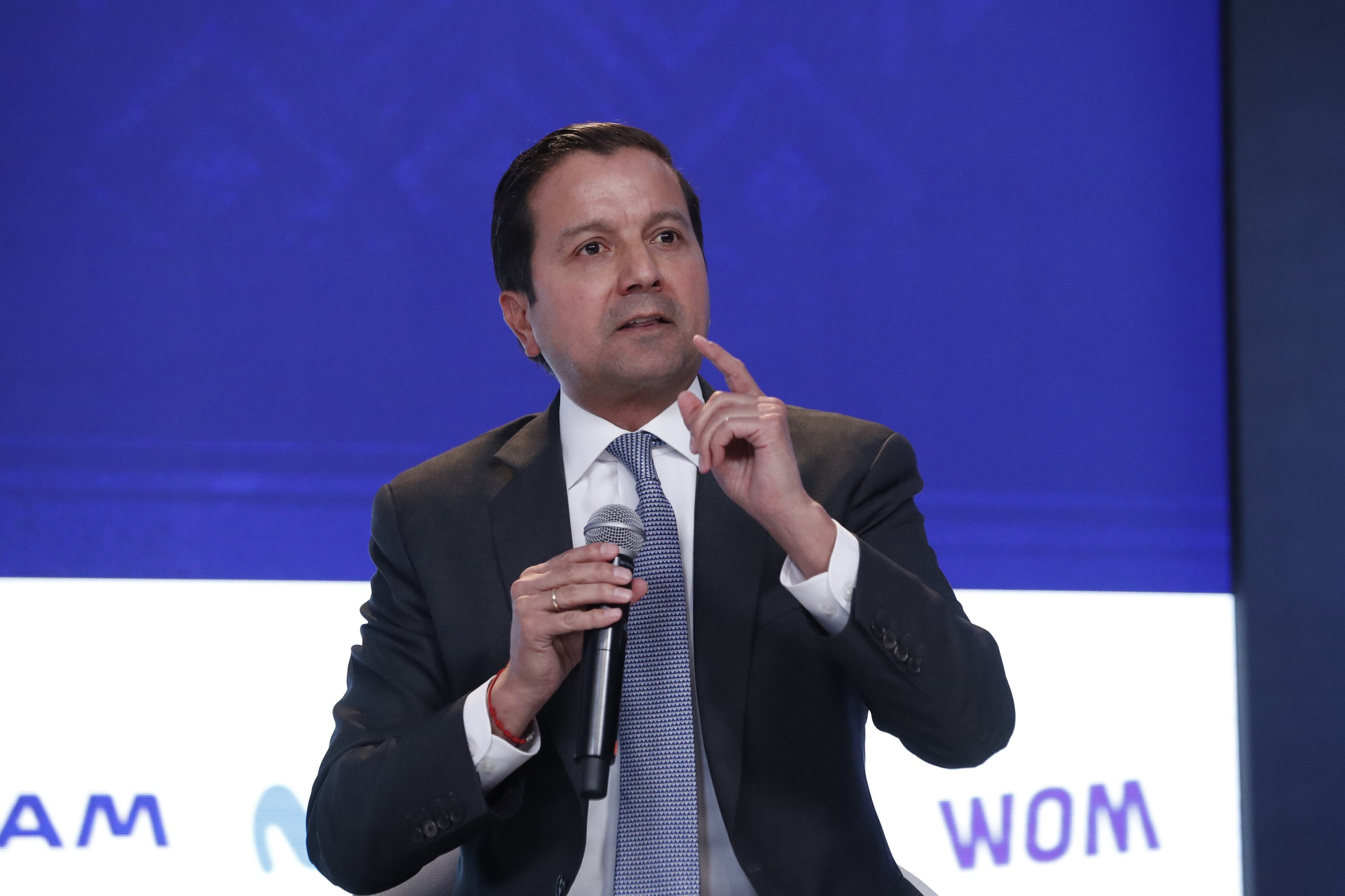 GRAN FORO COLOMBIA 2024