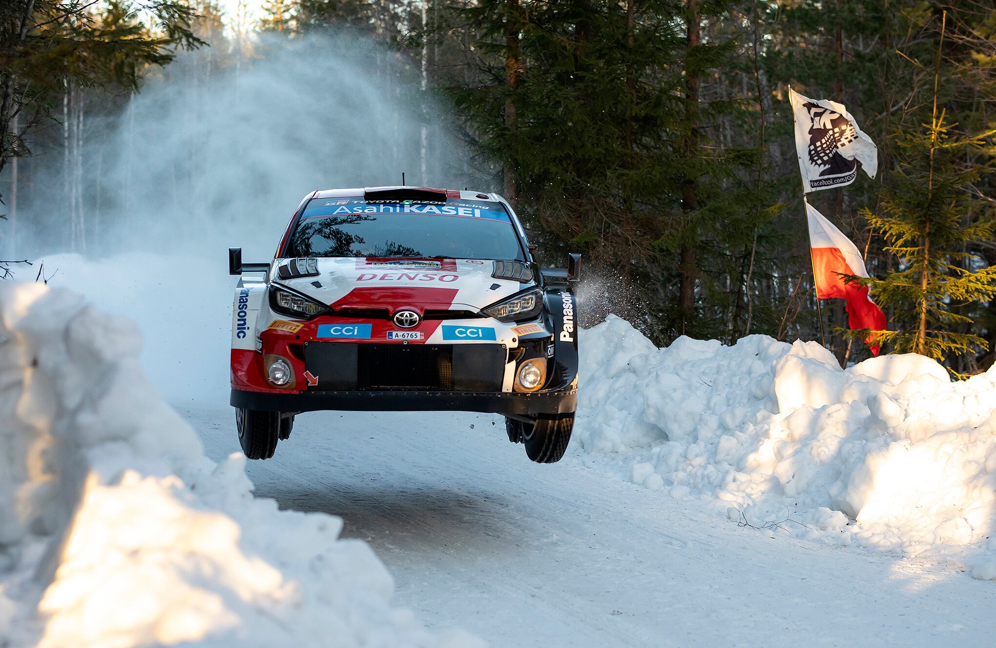 Fotos de la semana 10 febrero