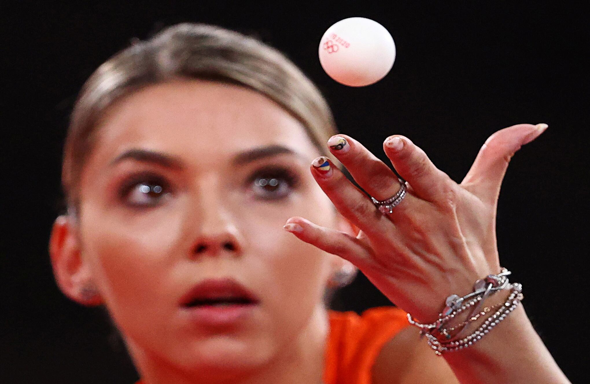 Así van los Tokio 2020