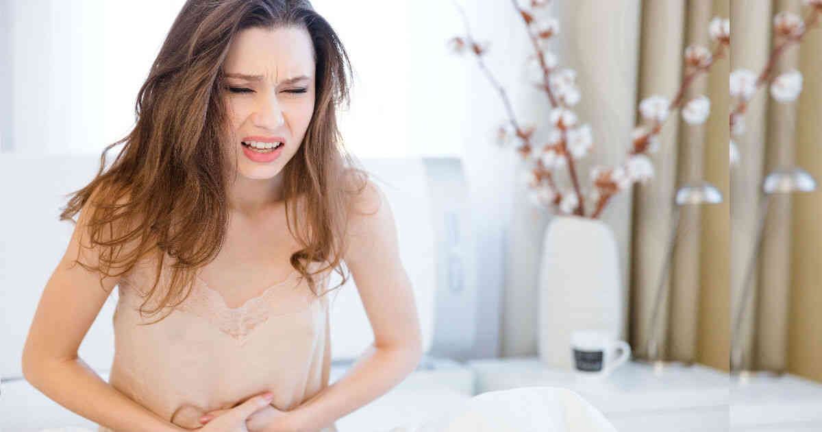 Esta enfermedad afecta a aproximadamente el 10% de las mujeres y niñas de todo el mundo. Imagen: 123rf