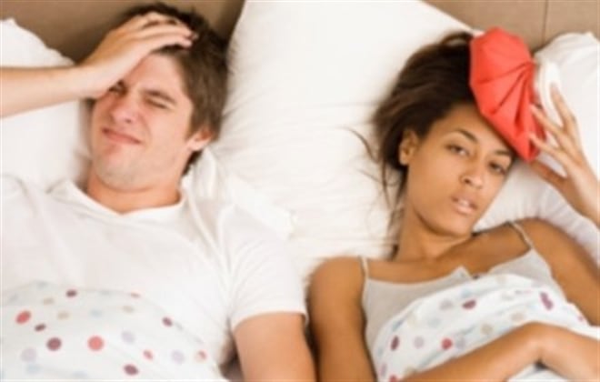 Tips para dismuir el guayabo 