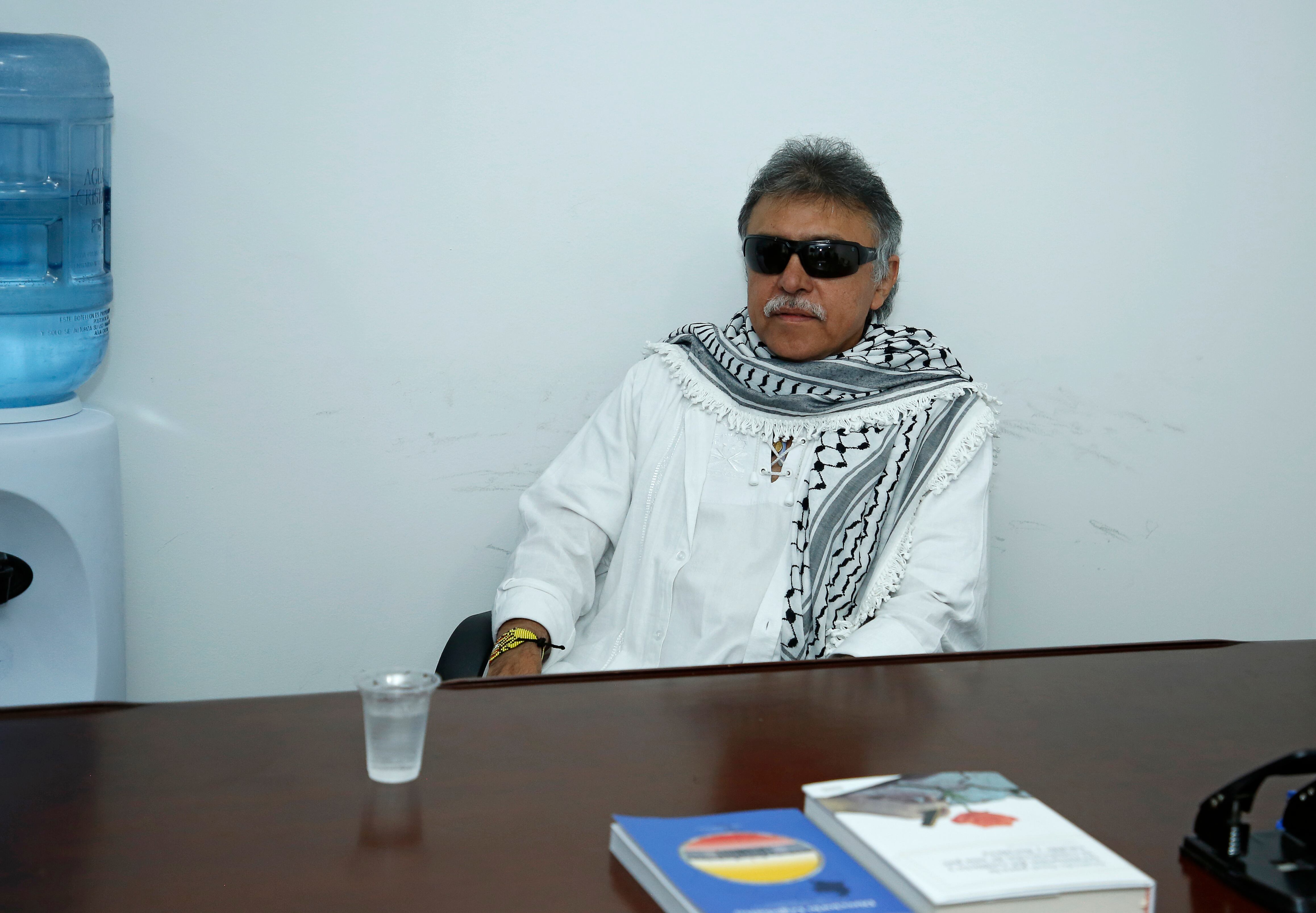 ONG venezolana dice que el bloque de ‘Gentil Duarte’ mató a ‘Jesús Santrich’