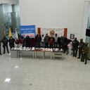 De las 23 capturas en los operativos en Soacha, 11 fueron en flagrancia y 12 por orden judicial.