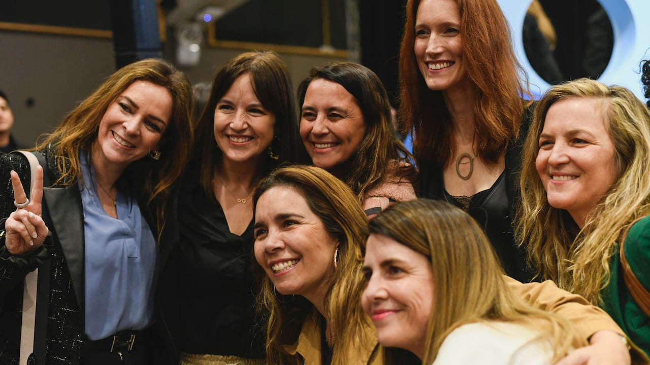 Mentes Expertas llega por primera vez a Colombia con dos eventos imperdibles en Medellín y Bogotá.