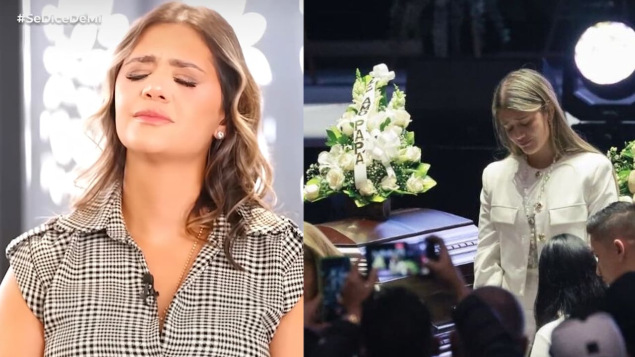 Sonia Restrepo revela la profunda incomodidad que vivió en el homenaje a Yeison Jiménez.