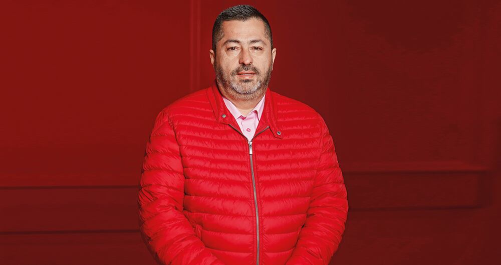  Octavio Cardona (Partido Liberal)