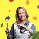 Mini frittatas | Juliana Orozco en Los Niños Cocinan