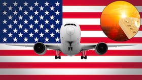 Las Vegas enfrenta una intensa ola de calor que ya impacta las operaciones del Aeropuerto Internacional Harry Reid.