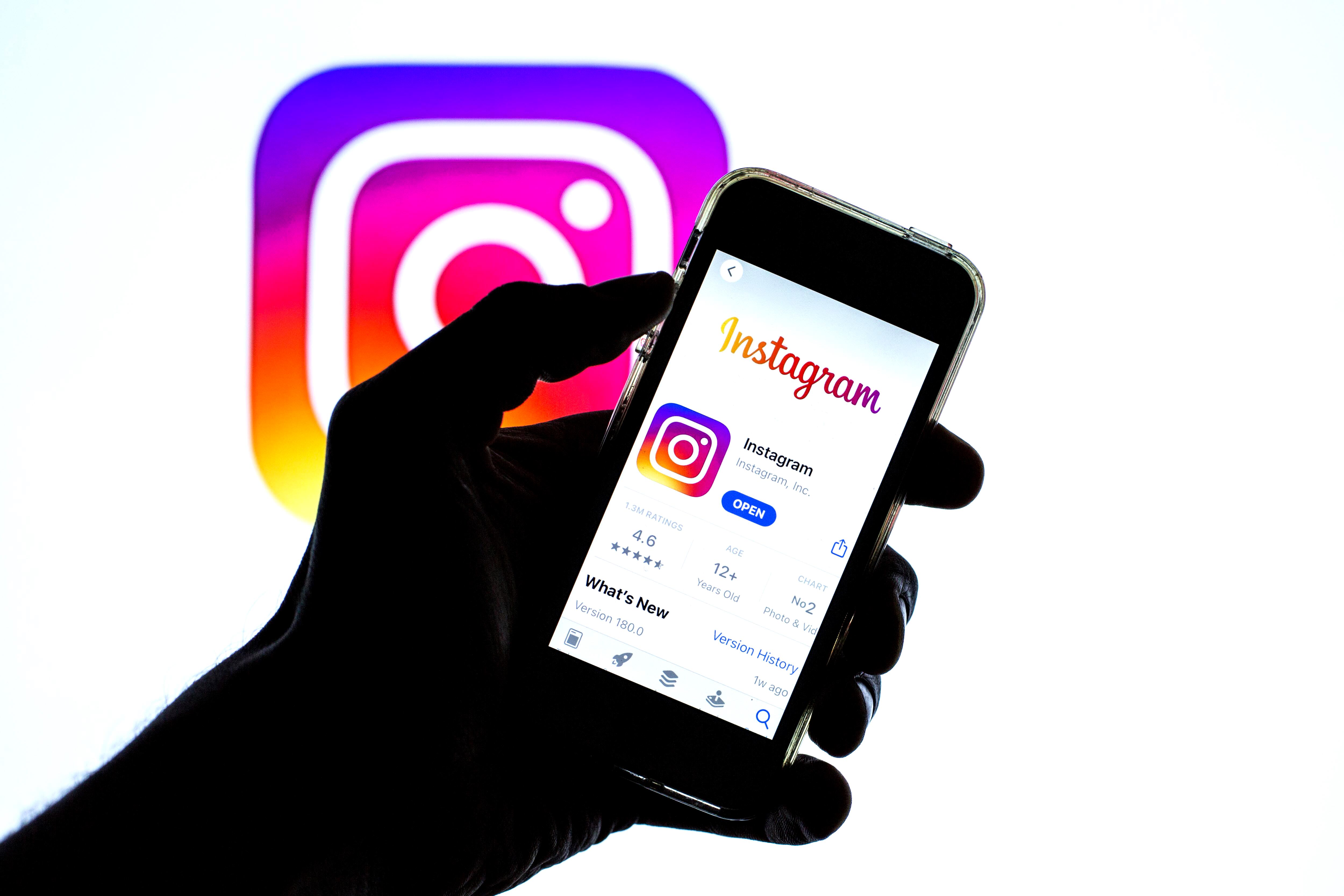 ¡Nuevo truco! Conozca cómo hacer para que no vean a quien sigue en Instagram