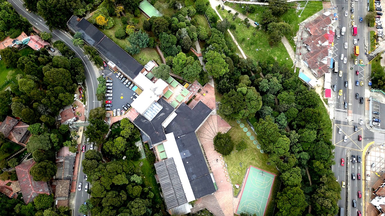 La universidad destaca al grupo de Gestión, Ambiente y Sostenibilidad (Gigas), que tiene en sus manos un proyecto para evaluar estrategias sostenibles para la preservación de suelo, agua y aire por actividades antrópicas.