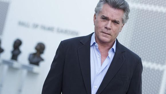 Ray Liotta, protagonista de "Buenos Muchachos", falleció a los 67 años. (Foto: VALERIE MACON / AFP)